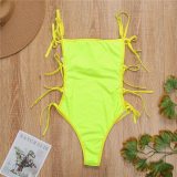 Women Sexy One Piece Swimsuit Swimsuits ZY05768