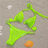 Sexy Bikini  Women Diamond Swimsuit Swimsuits ZY06677