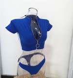 Women Fashion Bikini Swimsuit Swimsuits SP04657