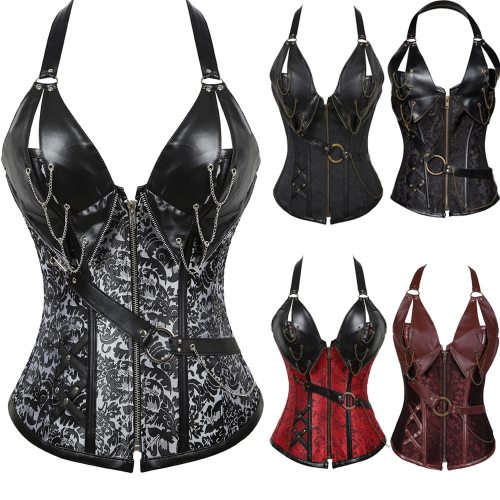 Sexy Women's Palace Corset Corsets 35667