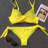 Sexy Diamond Bikini Hot Selling Women Swimsuit Swimsuits ZY08596
