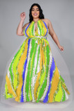 Latest design handmade italian branded evening dresses sexy fashion clothing for women dresses dresses women elegant YF117081