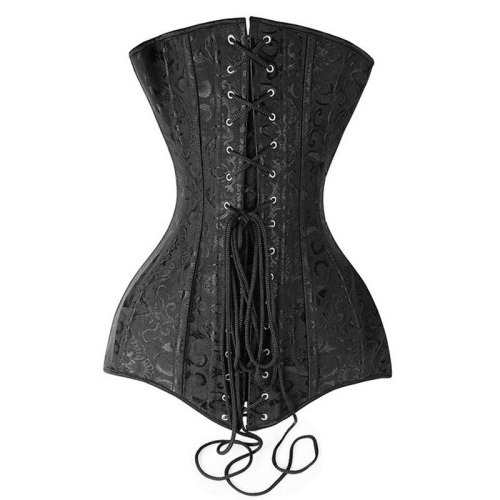 Sexy Women Lace Corset Corsets 78697