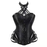 Sexy Lace Corset Corsets Tops 30718