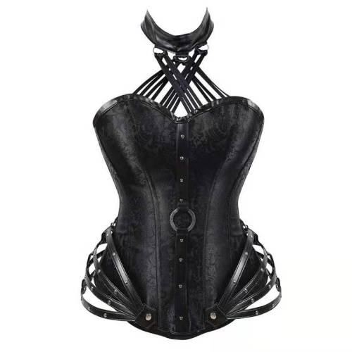 Sexy Lace Corset Corsets Tops 30718