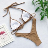 Ladies Sexy Bikini Swimsuit Swimsuits 7621829