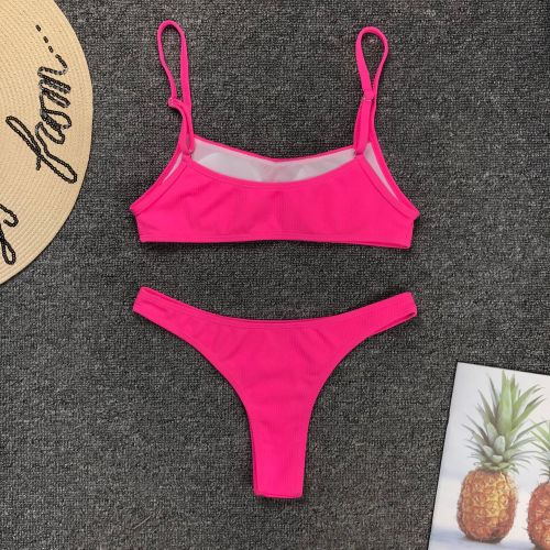 Sexy Bikini Beach Swimsuit Swimsuits 920718