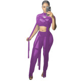Women's Sexy Mesh See-through Bodysuits Bodysuit Outfit Outfits CN010819