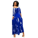Tie Dye Women Bodysuits Bodysuit Outfit Outfits H892334