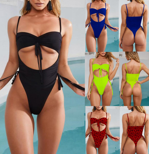 Ladies Sexy Beach Swimsuit Swimsuits 19C30011