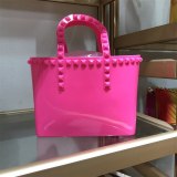 Summer Women Portable Bucket Handbags 502839