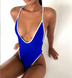 Women V Neck Sexy Bikini Swimsuit Swimsuits 2018A0314
