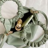 Women Soft PU Handbag Handbags 10682839