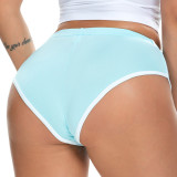 Summer Women's Sexy Sports Short Shorts 06071#