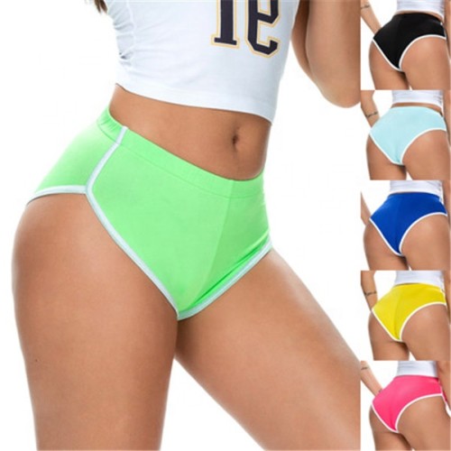 Summer Women's Sexy Sports Short Shorts 06071#