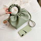 Women Soft PU Handbag Handbags 10682839