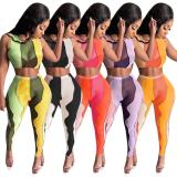 Irregular Sleeveless Women Bodysuits Bodysuit Outfit Outfits YD838697