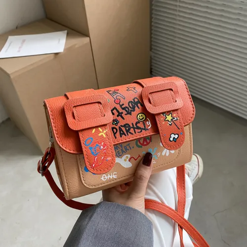 Women Summer Crossbody Handbag Handbags 09392334