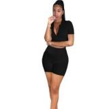 Women Summer Sexy Bodysuits Bodysuit Outfit Outfits YS805667