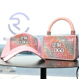 Fashion Full Diamond Handbag Handbags Hat Hats PS-81991010