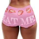 Summer Sexy Women Pant Pants Short Shorts H162031