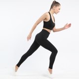 Women's Sexy Seamless Yoga suits Jogging Suits Tracksuits Tracksuit Outfits MT00314