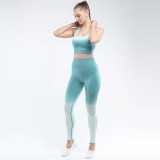 Women's Tie Dye High Waist Yoga suits Jogging Suits Tracksuits Tracksuit Outfits MT00617