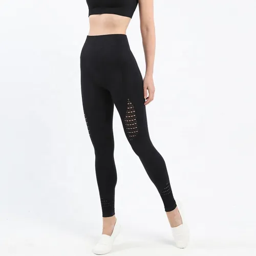 Women High Waist Yoga Leggings Pant Pants XMK00516