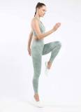 Fashion Women Yoga suits Jogging Suits Tracksuits Tracksuit Outfits M01122
