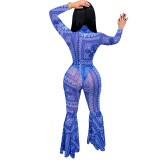 Women Bodysuits Bodysuit Outfit Outfits K971425