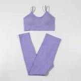 Women High Waist Yoga suits Jogging Suits Tracksuits Tracksuit Outfits