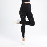 Women Running Leggings Sport Women High Waist Yoga Pant Pants MK00819