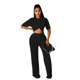 Women Casual Loose Bodysuits Bodysuit Outfit Outfits XT8859610