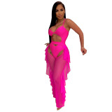 BZ01807 Fashion Sexy Swimsuit Swimsuits ABQZ01829310