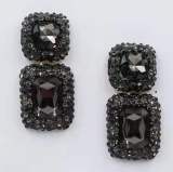 Fashion Diamond Earring Earrings F1309110