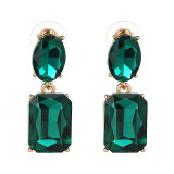Fashion Diamond Earring Earrings W330718