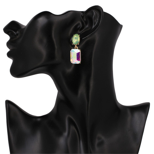 Fashion Diamond Earring Earrings W330718