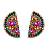 Fashion Faux Fruit Earring Earrings 52769710