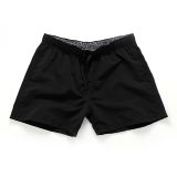 Pocket Quick Dry Men Swimming Beach Short Shorts ST#0213