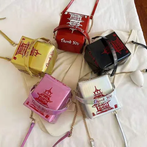 Fashion PU Bag Bags 564654253