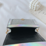 Colorful Bling Diamond Handbag Handbags 88899