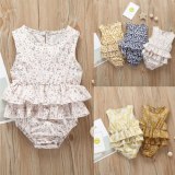 Summer Sleeveless Bodysuits Bodysuit Outfit Outfits H106879
