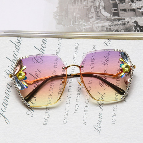 Fashion Sunglass Sunglasses 1749510