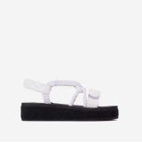 Women's Casual Thick Sole Sandals 65566
