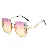 Fashion Sunglass Sunglasses 1749510