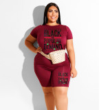 Women Letter Printing Bodysuits Bodysuit Outfit Outfits P502334