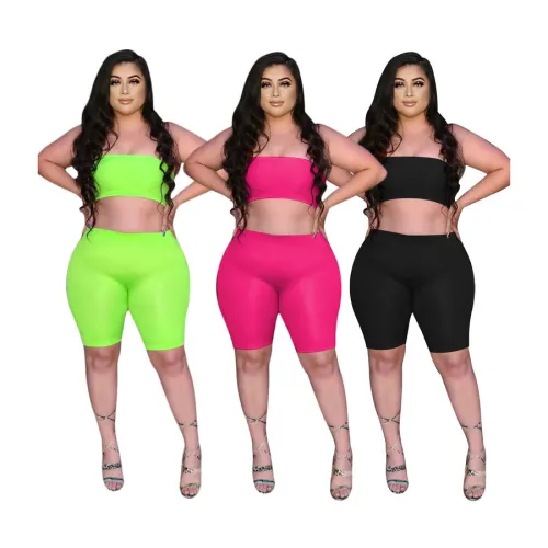 Women Sexy 2 Piece Bodysuits Bodysuit Outfit Outfits P508192