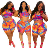 Fashion Tie Dye Bodysuits Bodysuit Outfit Outfits P503546