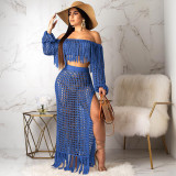Summer See Through Women Dress Dresses S355465