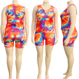 Fashion Tie Dye Bodysuits Bodysuit Outfit Outfits P503546
